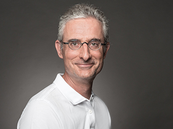 Benoit Charroux - enseignant chercheur - Efrei - Ecole d'ingénieur informatique