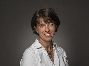 Christiane Michel O'Hanlon - Directrice Relations Internationales - Efrei - Ecole d'ingénieur informatique