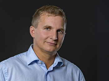 Johannes Gomolka - Responsable de la majeure IT for Finance - enseignant chercheur - Efrei - Ecole d'ingénieur informatique