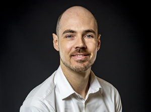 Jean-Charles Huet - Responsable de la majeure Information System and Cloud Engineering - enseignant chercheur - Efrei - Ecole d'ingénieur informatique