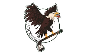 Logo HockEfrei - Associations sportives - Efrei - Ecole ingénieur informatique