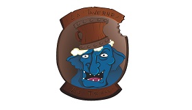 Logo Taverne du troll - associations culture et loisirs - Efrei - Ecole d'ingenieurs informatique