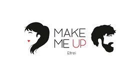 Logo Make me up- associations culture et loisirs - Efrei - Ecole d'ingenieurs informatique