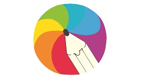Logo Pen Soul - Association artistique - club de dessin - Efrei - Ecole ingenieur informatique