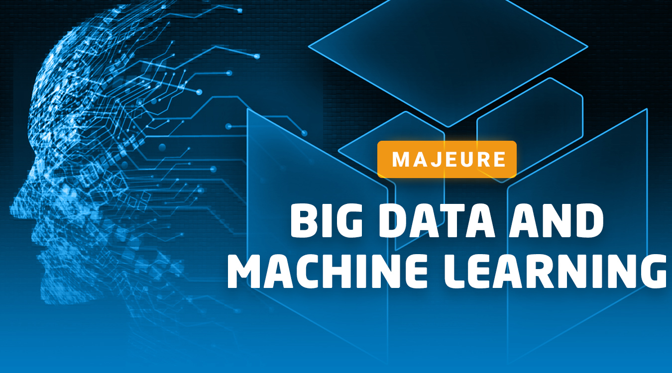 Majeure Big Data & Machine Learning