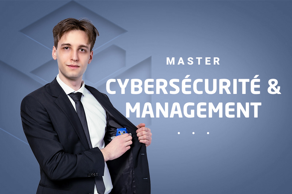 Master Cybersécurité & Management