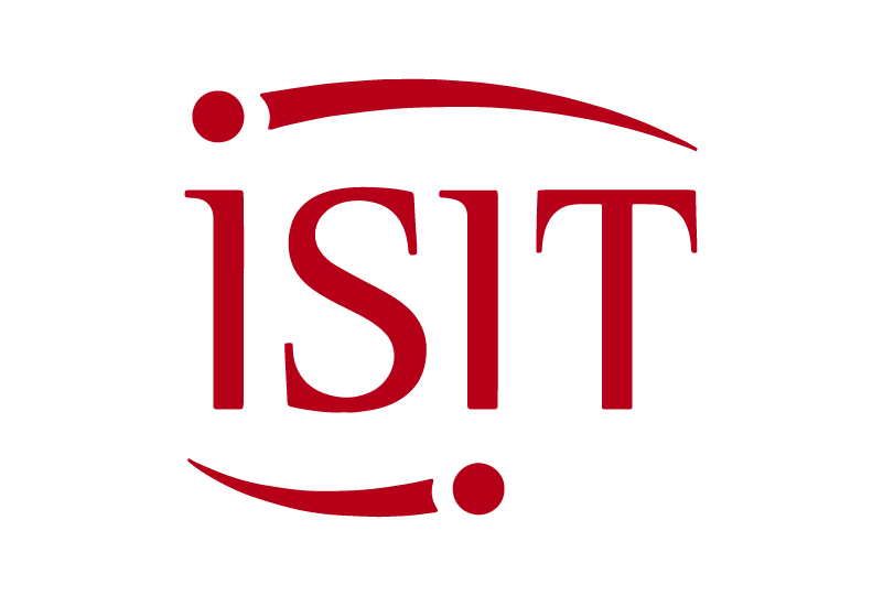 ISIT logo efrei