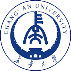 Logo-chang an university-universités partenaires- efrei