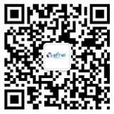 QRcode - Compte officielle WeChat - Efrei