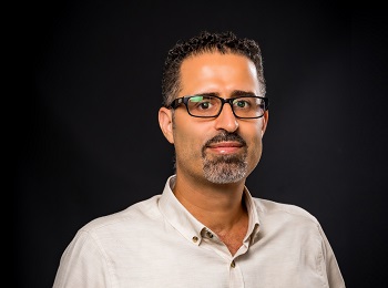 Ali AL GHOUWAYEL - Enseignant chercheur-Efrei