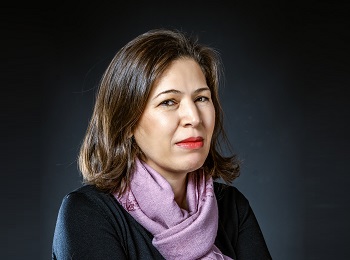 Faten Chakchouk - Enseignant Chercheur - Efrei