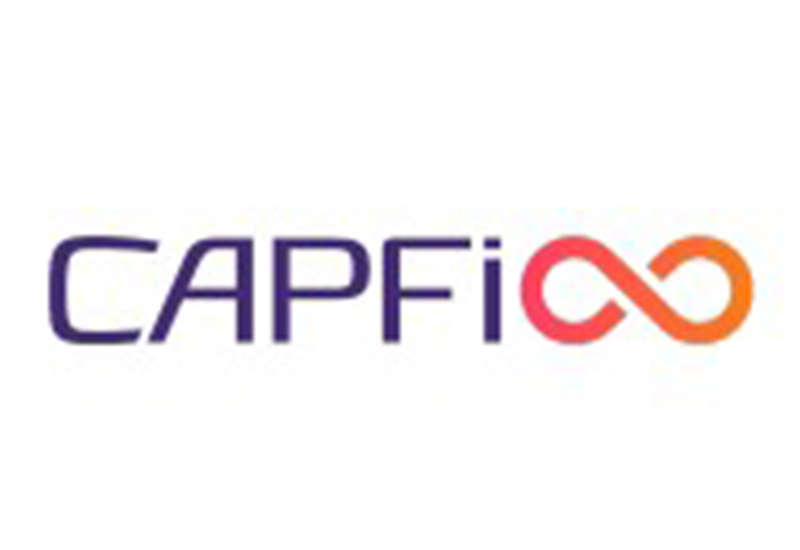 Logo CAPFI