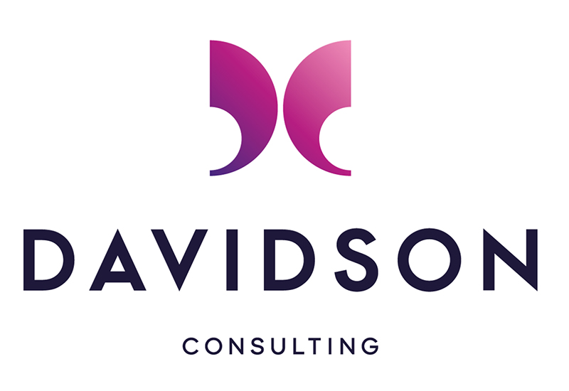 Logo Davidson Consulting