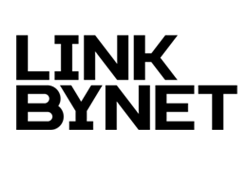 Logo LinkbyNet
