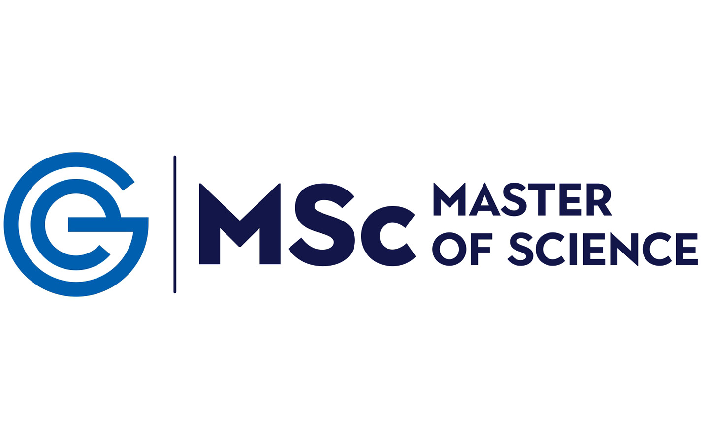 msc master of science