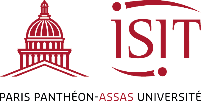 Logo ISIT